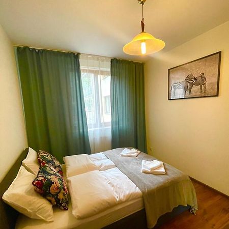 Apartamenty Na Ogrodowa Warsaw Exterior photo